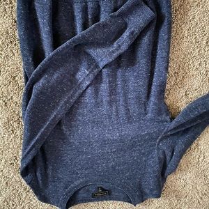 Express Men’s Sweater Small